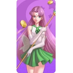 Putri
Bulan