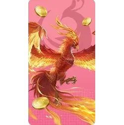 Phoenix
Legend
