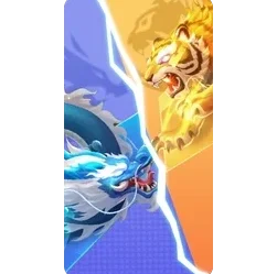 Dragon
Tiger