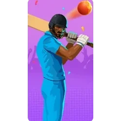 Crash Cricket