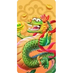 Fortune
Dragon