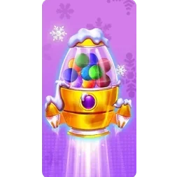 Sugar Rush
Xmas