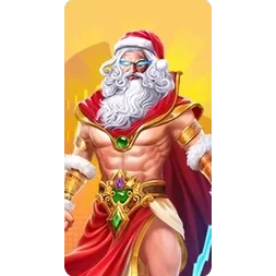 Gates of Olympus
Xmas 1000