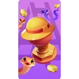 Snake &
Ladders